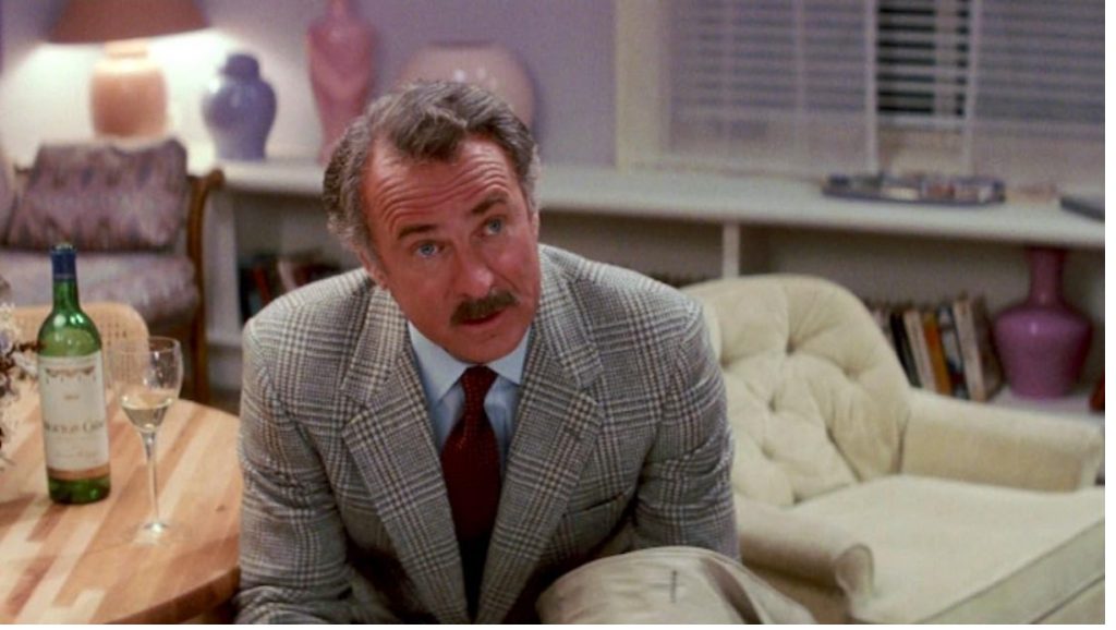 Πέθανε ο ηθοποιός Ντάμπνεϊ Κόλμαν