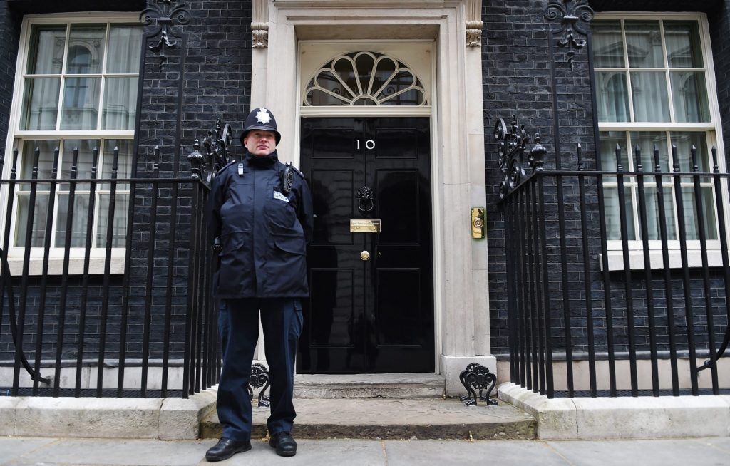 Βρετανία: Στις 18 μονάδες η διαφορά των Εργατικών επί των Συντηρητικών