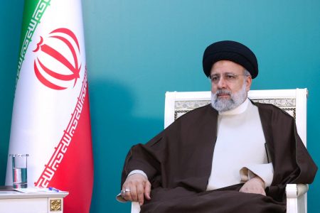 Εμπραχίμ Ραϊσί: Τι γνωρίζουμε για τον Ιρανό πρόεδρο που αγνοείται
