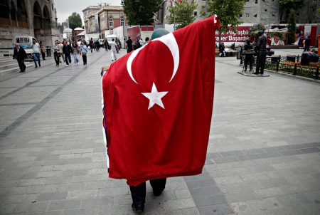 Ανυπόμονη για «λύση-πακέτο» η Τουρκία