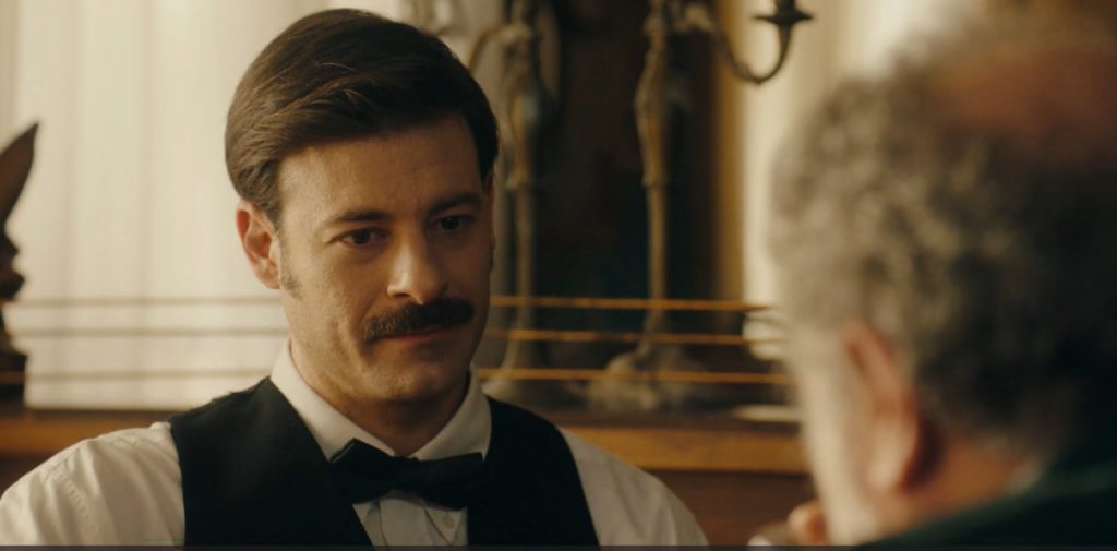 Το Ναυάγιο: Η Ειρήνη βρίσκει υπνωτικά χάπια στο δωμάτιο της Στέλλας