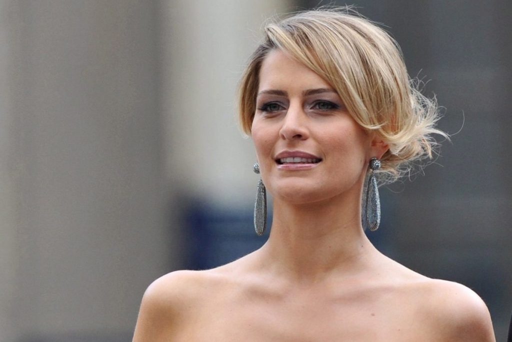 Τατιάνα Μπλάτνικ: Αγνοείται ο πατριός της