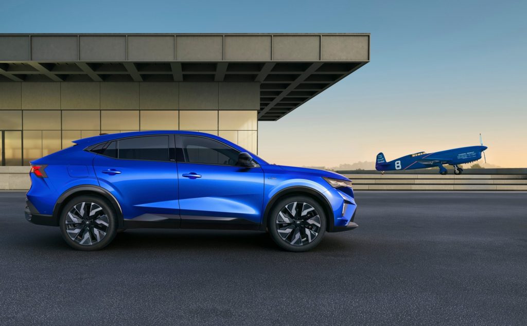 Το Renault Rafale είναι το γαλλικό υπερόπλο