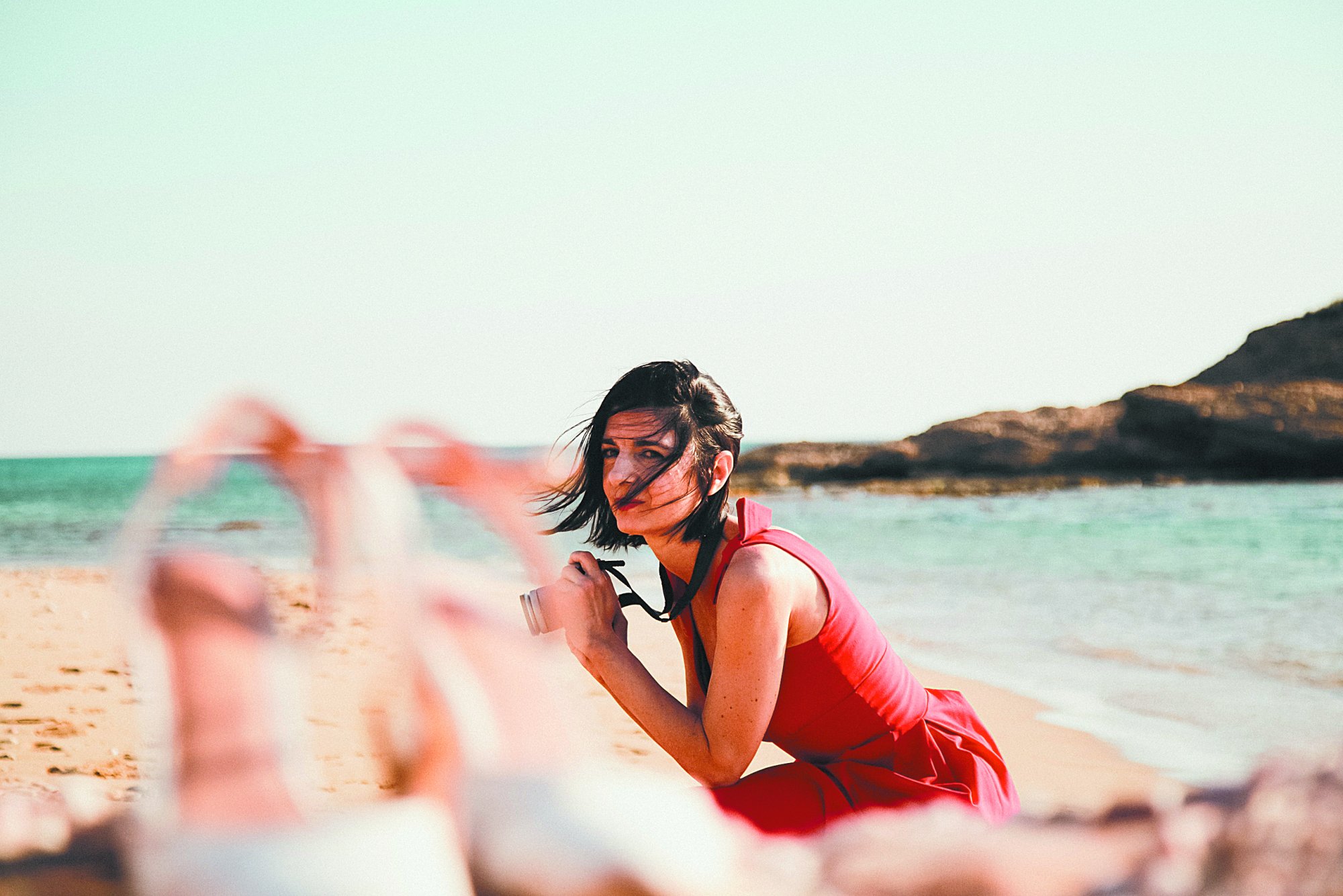 Δέσποινα Κούρτη: «Η πατριαρχία έχει κρατήσει δύσκολο ρόλο για τους άνδρες»