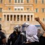 Δημοσκόπηση: Τι πιστεύουν και τι φοβούνται οι Έλληνες για Ισραήλ-Παλαιστίνη