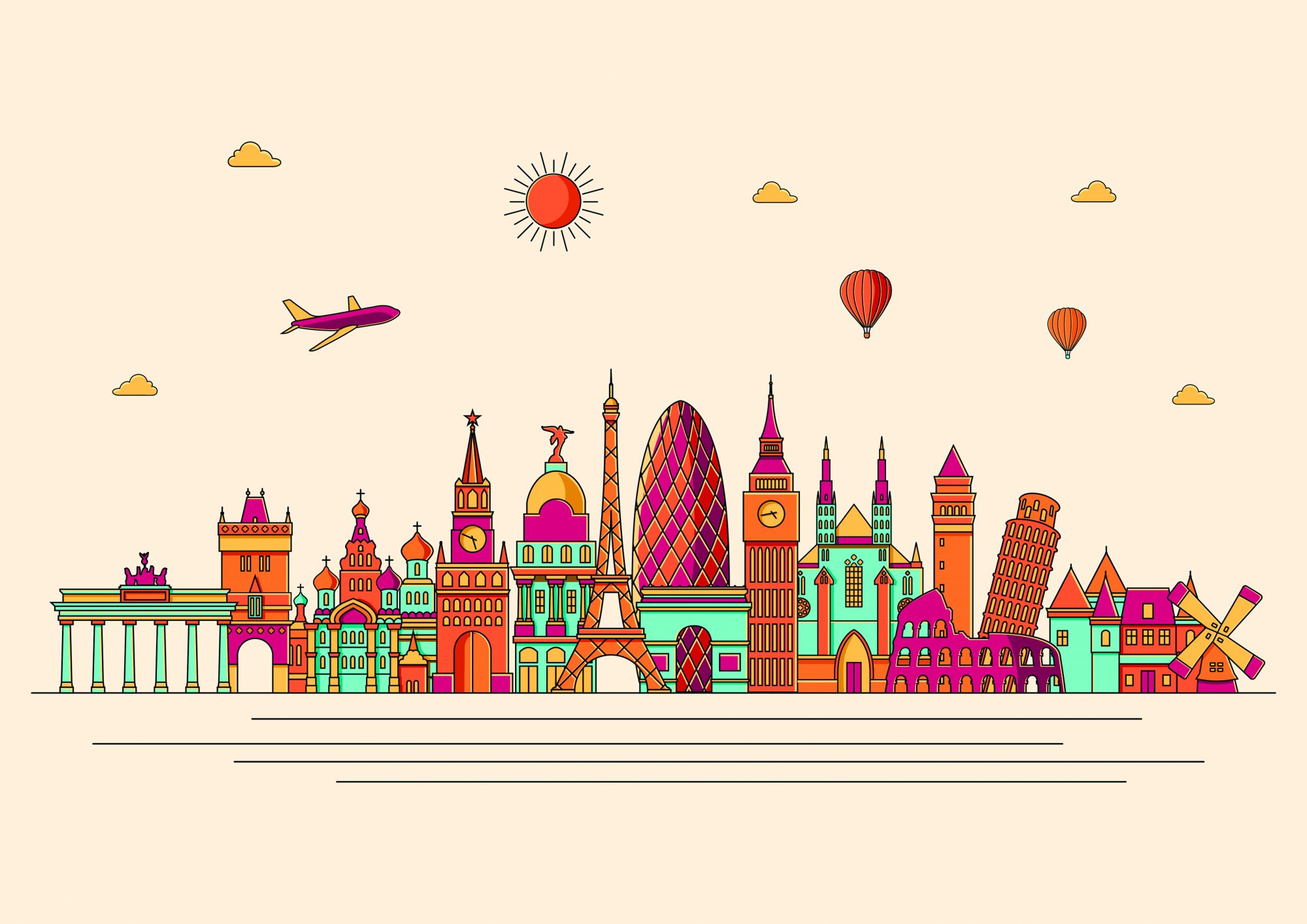 Μια κατάκοπη, αδύναμη πίστη