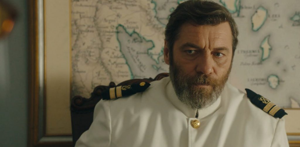 Το Ναυάγιο: Η ζωή με τον Ιπποκράτη είναι αφόρητη για την Ειρήνη