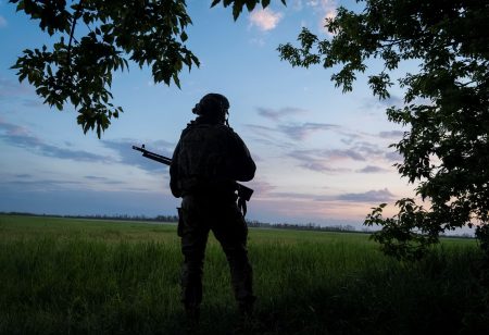 Χάρκοβο: Ο ουκρανικός στρατός εξοντώνει τα ρωσικά στρατεύματα