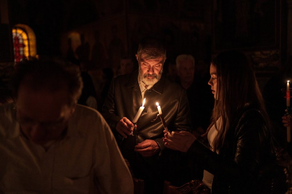 Χριστιανικές αξίες και πολιτική