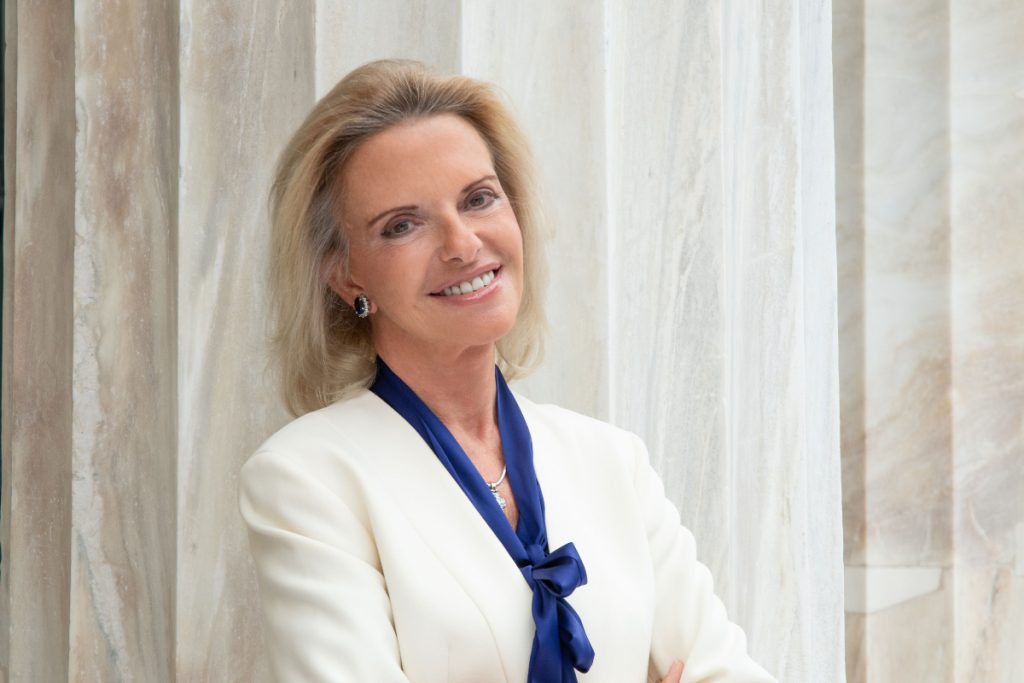 Ελίζα Βόζεμπεργκ: «Υπάρχουν περιθώρια μεγαλύτερης ευελιξίας στη λειτουργία της ΕΕ»