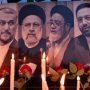 Το Ιράν θρηνεί τον Ραϊσί – Πλήθος κόσμου στην Ταμπρίζ ενόψει της κηδείας