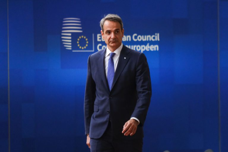 Η Ευρωπαϊκή Επιτροπή χαιρετίζει την επιστολή Μητσοτάκη για την ακρίβεια