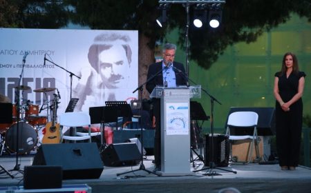 Με επιτυχία ολοκληρώθηκαν τα Παναγούλεια 2024 και η 41η Ειρηνοδρομία!