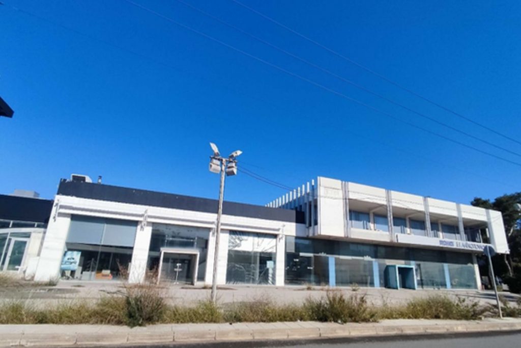 Οι ιστορικές βιομηχανίες που βάζουν λουκέτο