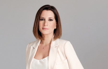 «Mega Ευρωεκλογές 2024» με τη Νίκη Λυμπεράκη απόψε στις 00:20