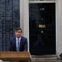 Βρετανία: Ο Σούνακ προκήρυξε πρόωρες εκλογές στις 4 Ιουλίου
