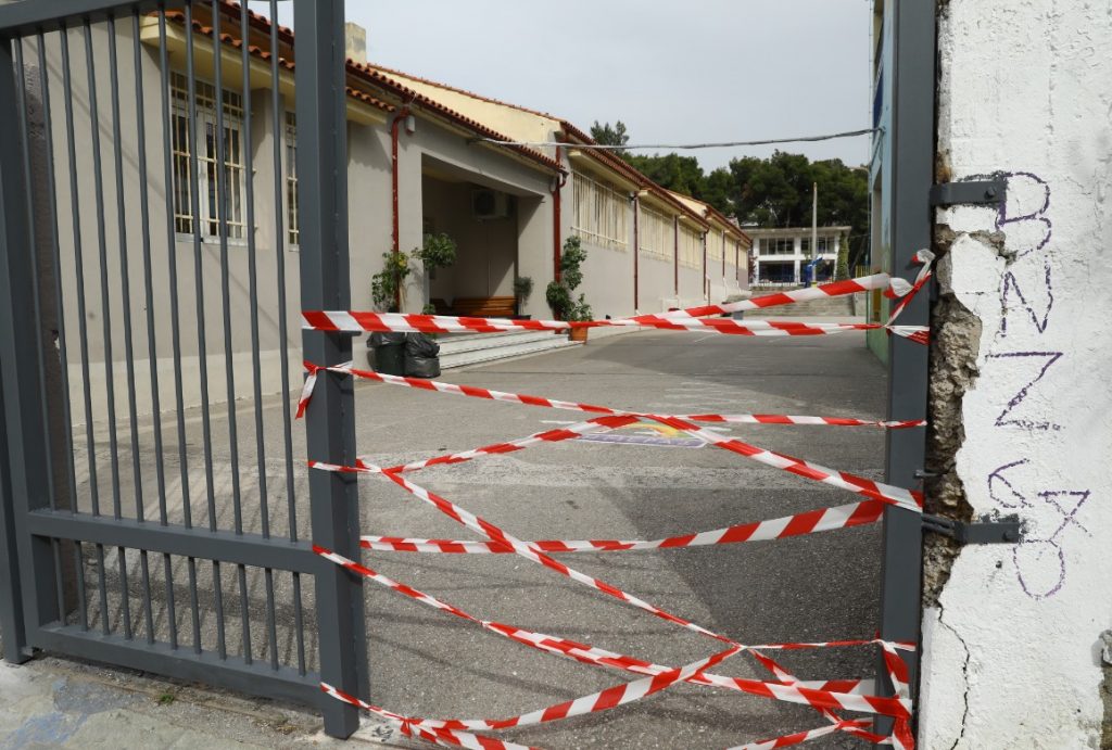 Κηφισιά: Ελεύθεροι οι 3 συλληφθέντες- Τα νεότερα για την υγεία του μαθητή