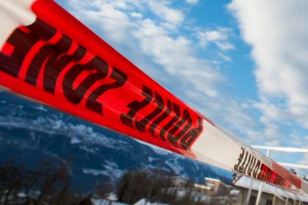 Σκότωσε τον σύζυγό της και έπαιζε θέατρο για ένα χρόνο – Τι υποστήριξε η 57χρονη Ουκρανή