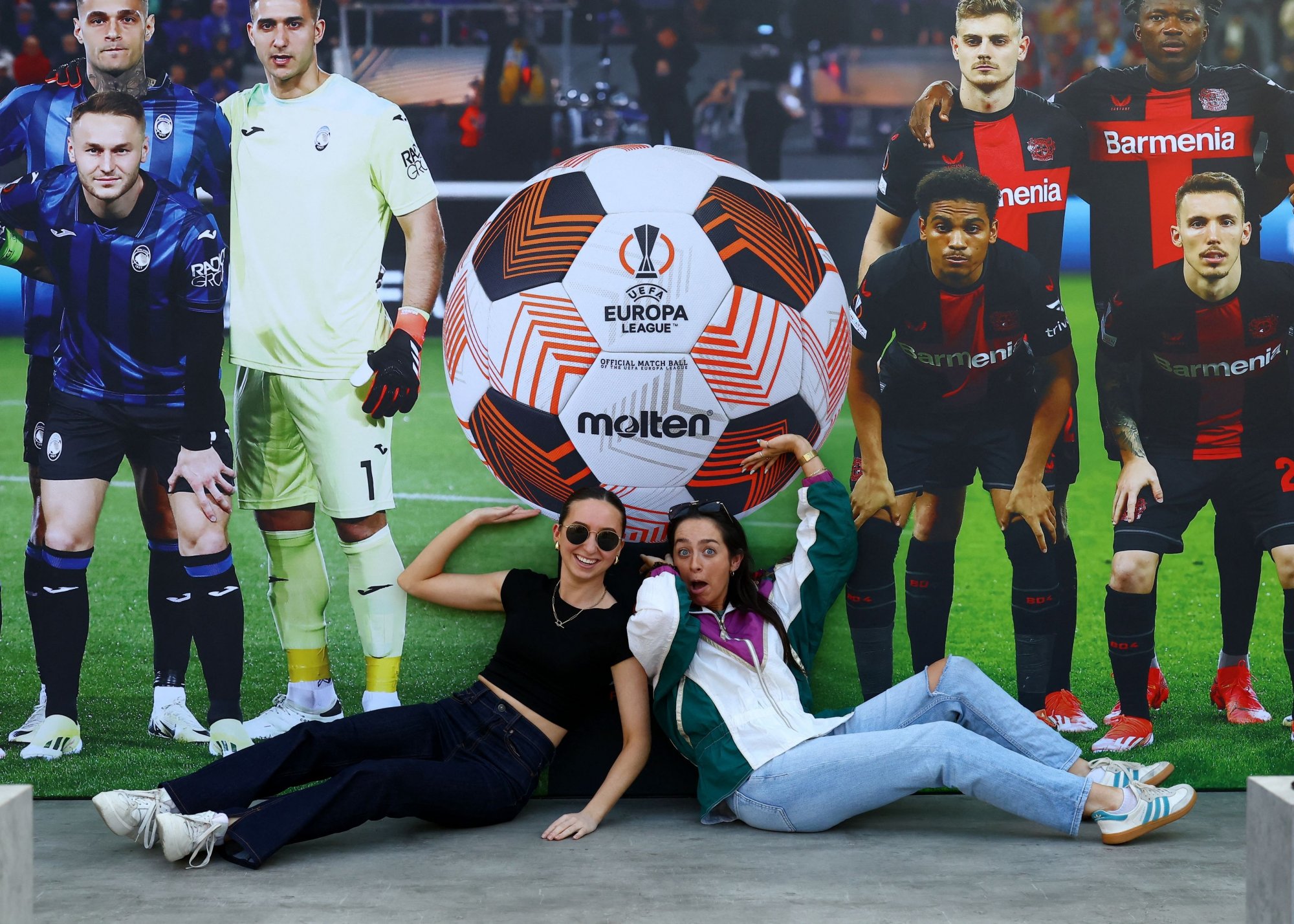 Αταλάντα – Λεβερκούζεν: Η πρωτάρα, η αήττητη και το τρόπαιο του Europa