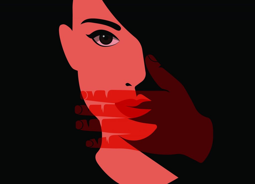 OLGA: Το πρώτο app στην Ελλάδα για κάθε γυναίκα-θύμα βίας. Πώς λειτουργεί