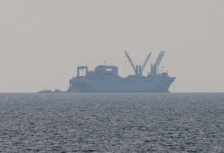 Επίθεση των Χούθι σε ελληνικό πλοίο