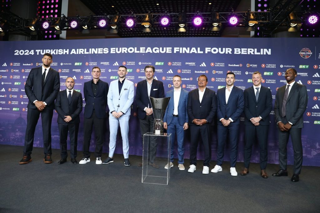 Final Four: Η αποκάλυψη του Μπαρτζώκα και η ατάκα του Γιασικεβίτσιους στον Αταμάν