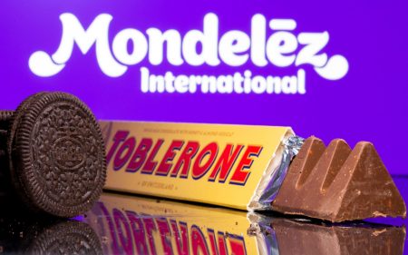 Κομισιόν: Πρόστιμο «μαμούθ» στη Mondelez για τις τιμές σε σοκολάτες – μπισκότα