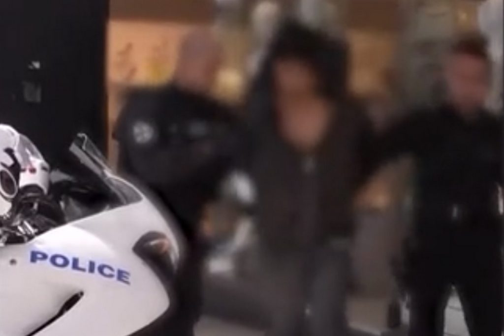 Ερμού: Γνωστός στις Αρχές ο δράστης που χτύπησε την 20χρονη