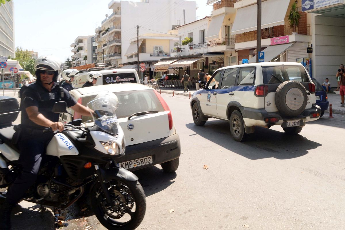 Χαλκίδα: Κανένα πρόσωπο στο κάδρο των ερευνών για τη δολοφονία