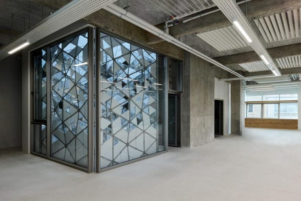 Ακίνητα: Οι Γερμανοί και το στρατηγείο Λαμπράκη – Πώς αλλάζει η Χρήστου Λαδά