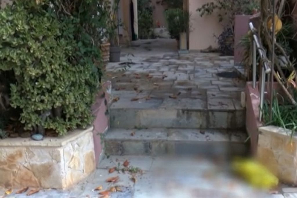 Κρήτη: Άγρια επίθεση με κουζινομάχαιρο – Σε κρίσιμη κατάσταση ένας Σουηδός