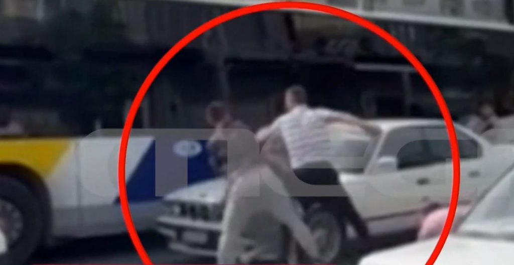 Αιγάλεω: Ταυτοποιήθηκαν οι δράστες του ξυλοδαρμού – «Ηθελαν να μας σκοτώσουν»