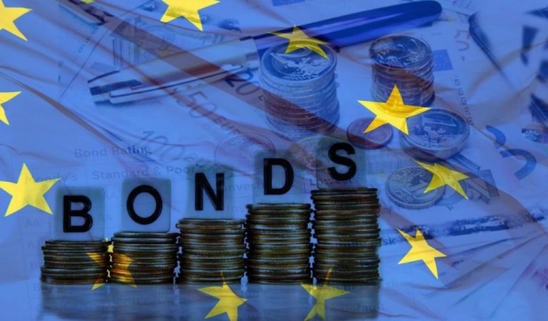 Ομόλογα: Αυξάνεται το κόστος δανεισμού της ευρωζώνης