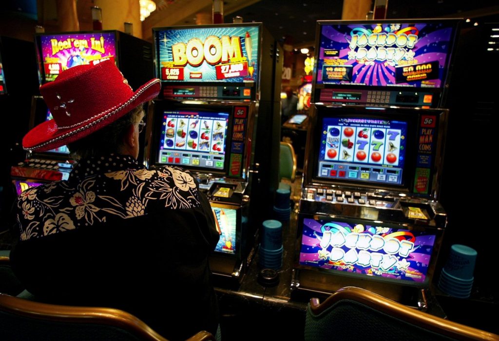 Τυχερά παιχνίδια: Πόσοι παίζουν στην Ελλάδα – Τι δείχνει έρευνα της Focus Bari