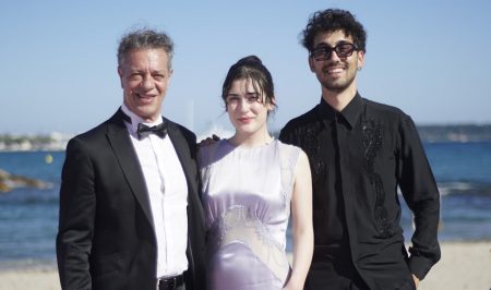 Φεστιβάλ Καννών: Βραβείο για το ελληνικό «χάος» του Νίκου Κολιούκου