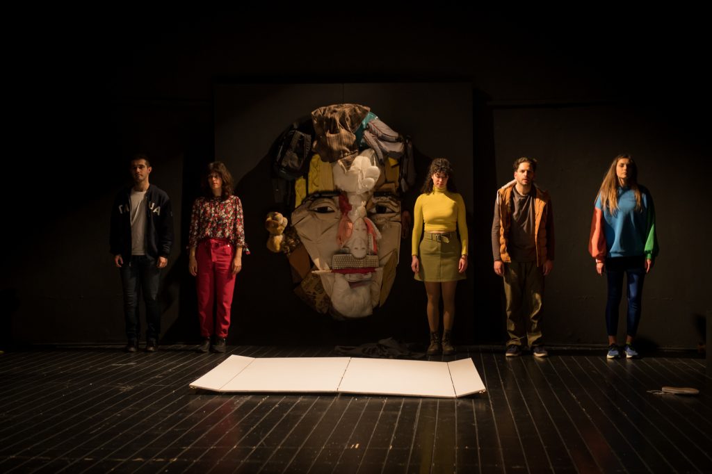 Τι θα έλεγε ο Βαγγέλης Γιακουμάκης αν είχε την ευκαιρία να μας μιλήσει;