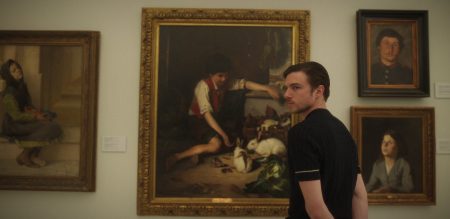 Δημήτρης Κίτσος: Το αγγελικό πρόσωπο του Maestro με την τοξική πλευρά