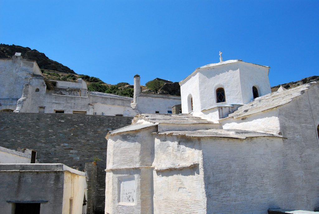 Ανδρος: Πρώτη στις προτάσεις των Γερμανών  – Σημαντικές επιδόσεις off season