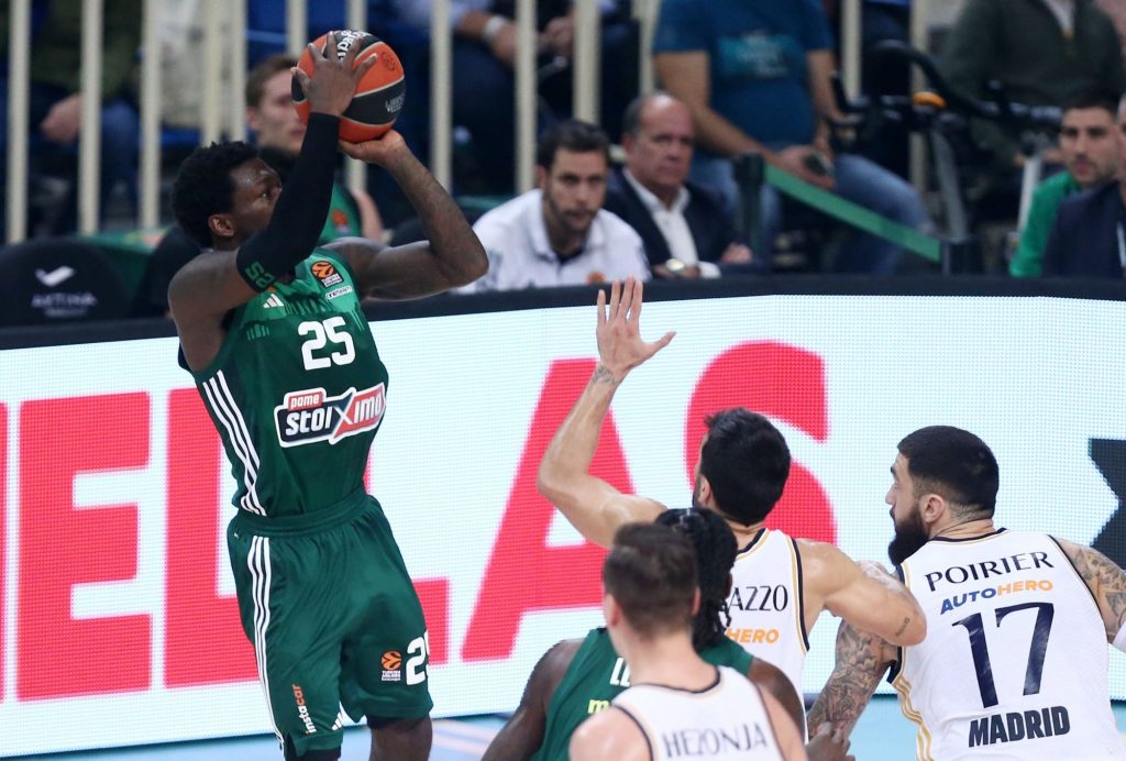Euroleague: Η ώρα και η μέρα του τελικού