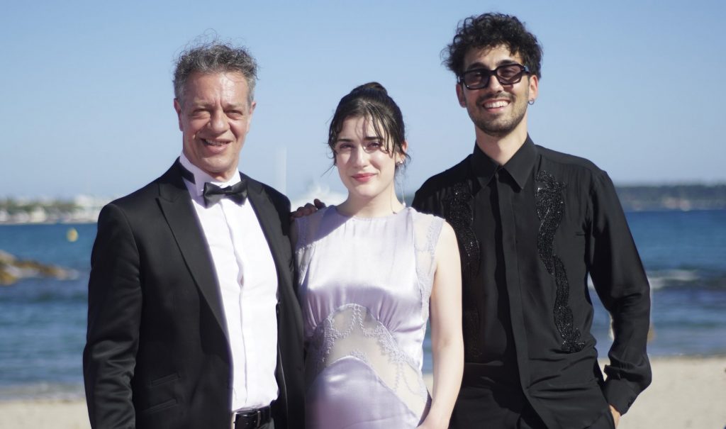 Φεστιβάλ Καννών: Βραβείο για το ελληνικό «χάος» του Νίκου Κολιούκου