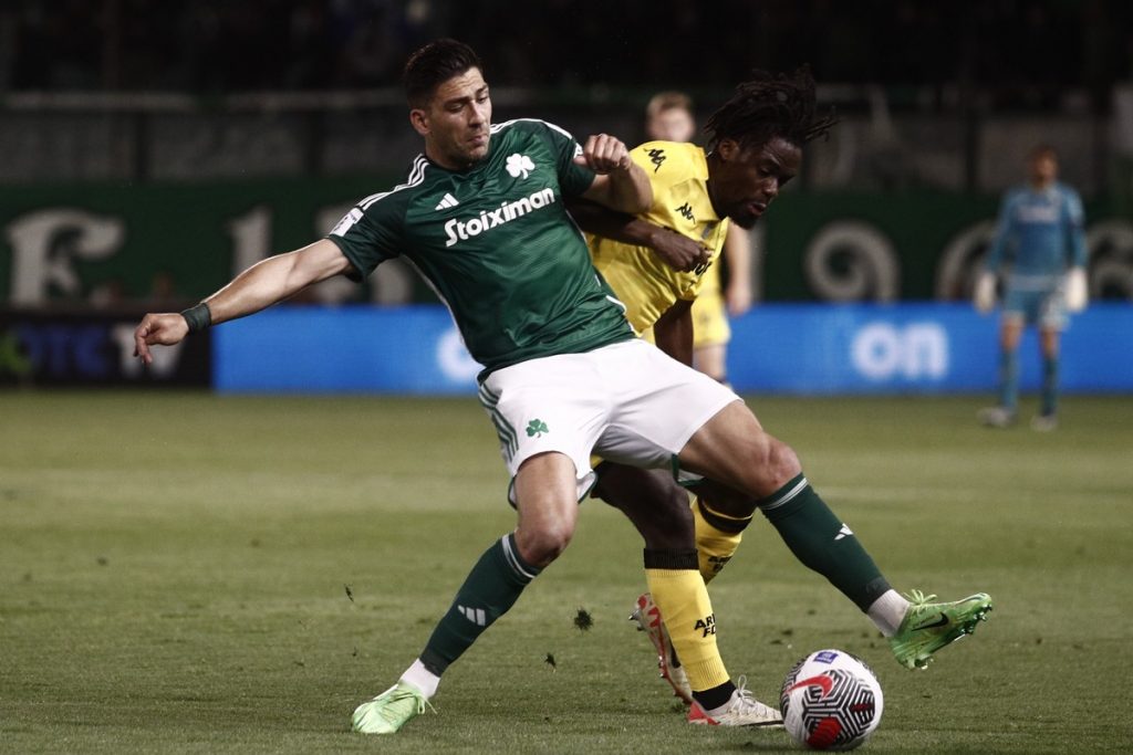 Παναθηναϊκός – Άρης: Δεν είναι ένας ακόμα τελικός Κυπέλλου