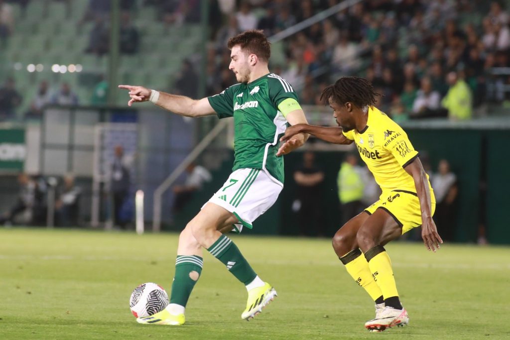 Τελικός Κυπέλλου – Τηλεοπτική μετάδοση: Πού θα δείτε το Παναθηναϊκός – Άρης