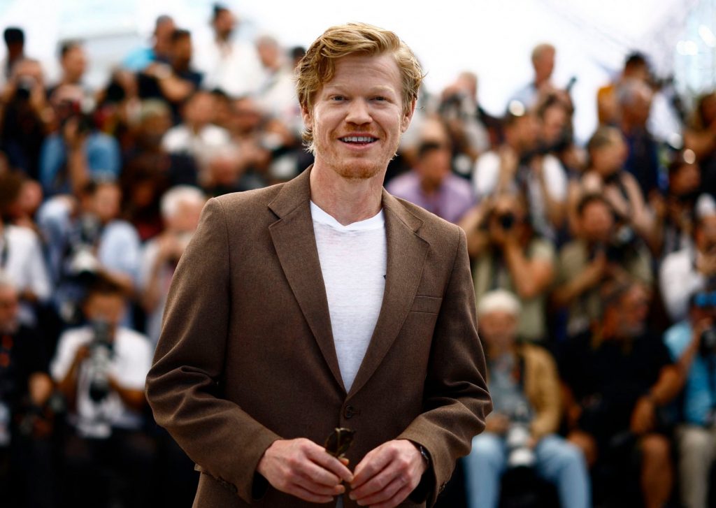 Φεστιβάλ Καννών: Ο Jesse Plemons το βραβείο καλύτερης ερμηνείας στο Kinds of Kindness του Λάνθιμου
