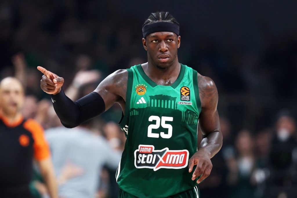 Final Four – Τηλεοπτική μετάδοση: Πού θα δείτε το Παναθηναϊκός – Ρεάλ