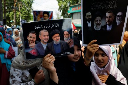 «Η ένταση μεταξύ Ιράν-Άξονα της Αντίστασης και ΗΠΑ-Ισραήλ παραμένει»