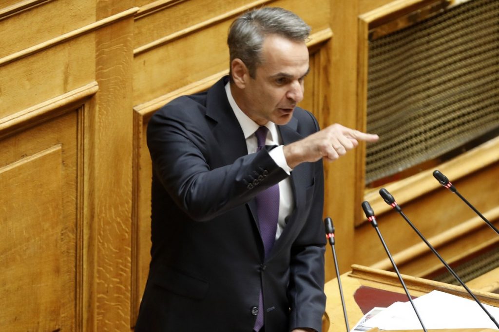 Το ντιμπέιτ για την ακρίβεια και το δύσκολο στοίχημα