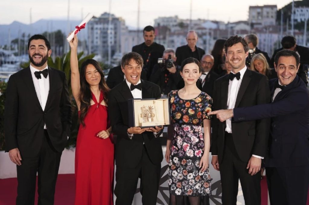 Φεστιβάλ Καννών: Το σερί του Λάνθιμου και η γυναικεία κυριαρχία