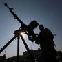 Ισραήλ: Η Χαμάς λέει ότι εξαπέλυσε «μεγάλη πυραυλική» επίθεση στο Τελ Αβίβ