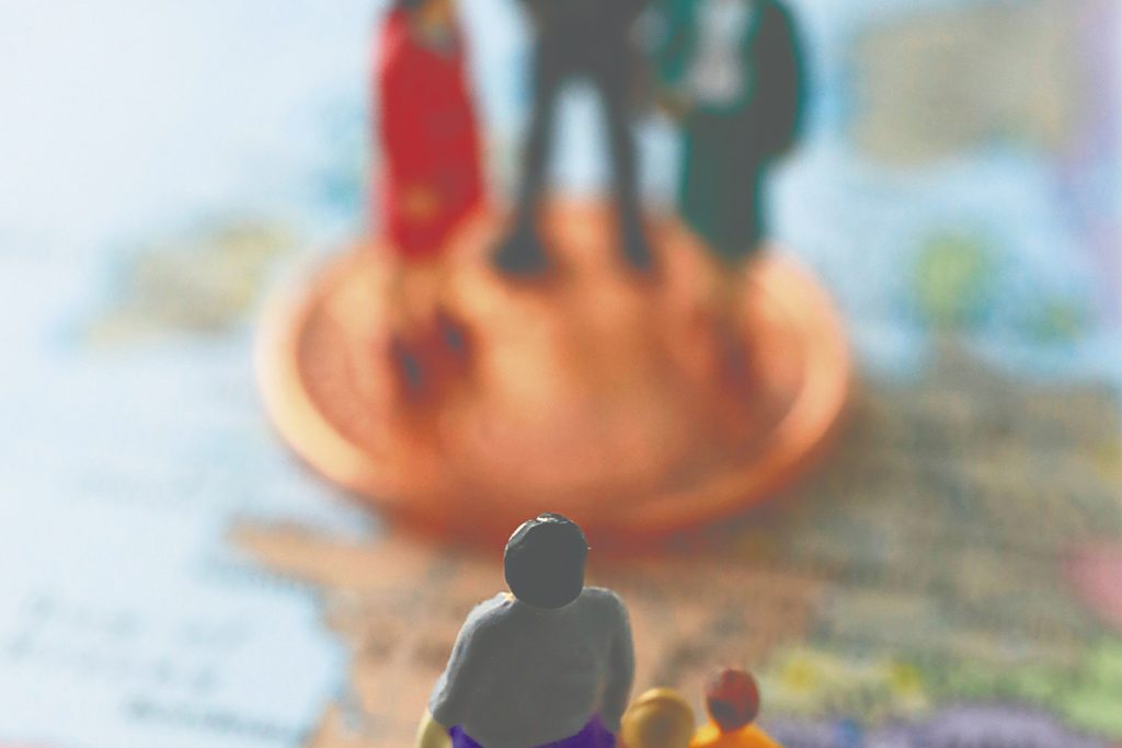 Η βαρβαρότητα που πληρώνουμε