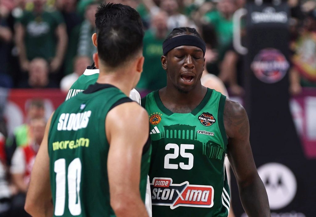 Final Four: Παναθηναϊκός 7 αστέρων – Η «χρυσή βίβλος» των Πρωταθλητών Ευρώπης